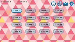 I wanna defeat the goriila Screenshot 1