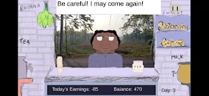 Chaayakkada-Tea Shop (Demo) Screenshot 3