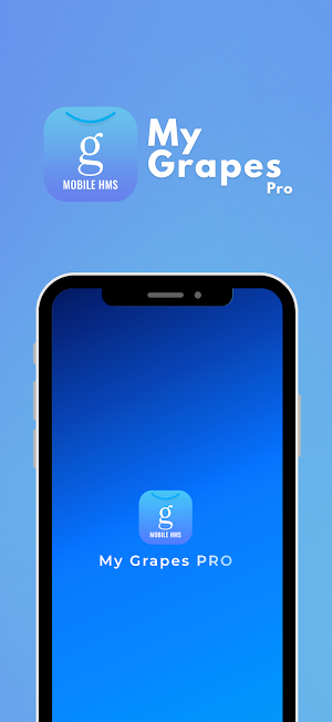 My Grapes PRO Screenshot 0