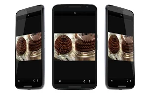 Birthday Cake Design Ideas Screenshot 1