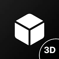 STL & 3D Model Viewer - Mes3D