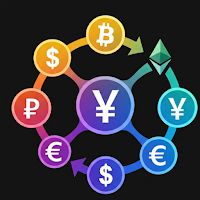 Currency & Crypto Exchanger