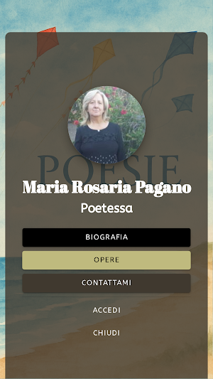 Maria Rosaria Pagano Screenshot 1