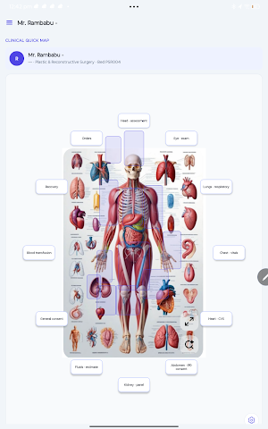 Doctor-G Screenshot 2
