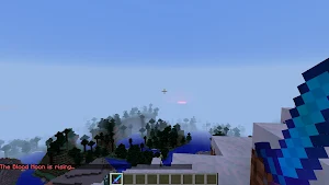 Blood Moon AddOns Minecraft Screenshot 0