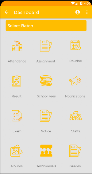Axis School Screenshot 0