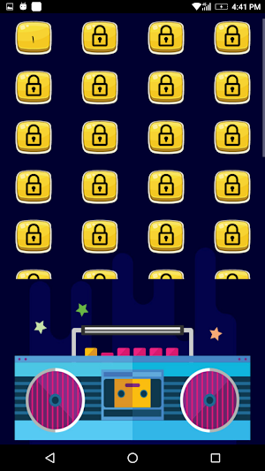 شعر یادت نره Screenshot 2