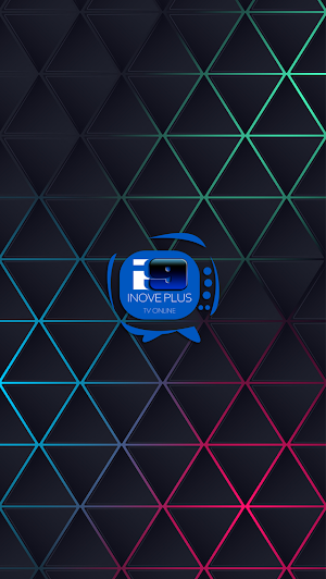 Inove Plus TV Screenshot 0