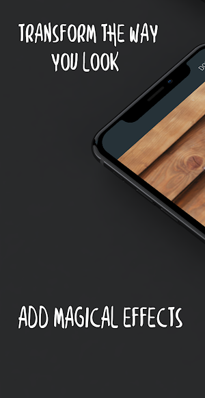 Photo Art: Photo Editor Pro Screenshot 0