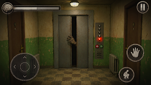 10th Floor: Elevator Anomalies Screenshot 1