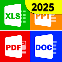 Document Reader, PDF Editor