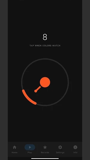 Shift Point Screenshot 1