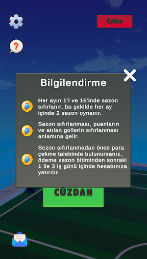 Oyun Oyna Para Kazan 2 Screenshot 3