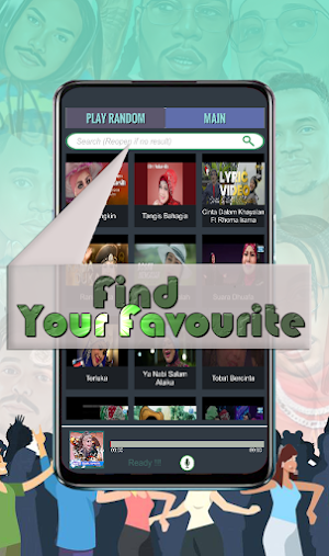 Elvy Sukaesih Klasik Screenshot 1