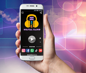 Radio House Screenshot 0