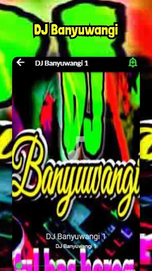 DJ Banyuwangi Screenshot 2