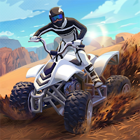 DUST: Dirt ATV Offroad Racing