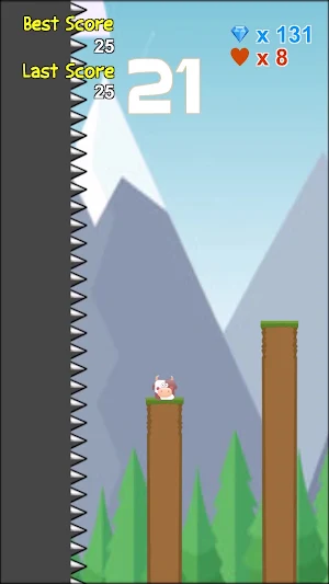 Animal Jump Screenshot 3