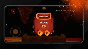LofiFire: Survival Arena Screenshot 2