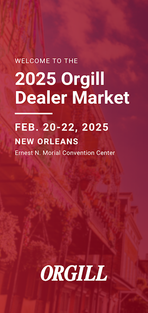 Orgill 2025 Dealer Market Screenshot 0