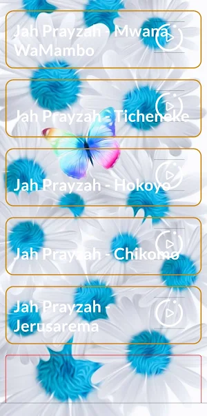Jah Prayzahه songs Screenshot 2