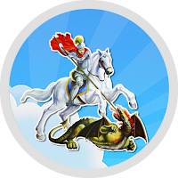Vela para São Jorge