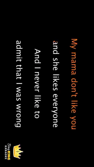 Karaoke Lite : Sing & Record Free Screenshot 3