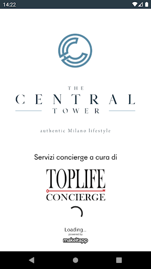 The Central Tower Concierge Screenshot 0