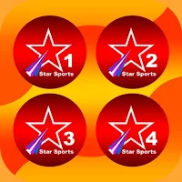 Star Sports One Live Cricket