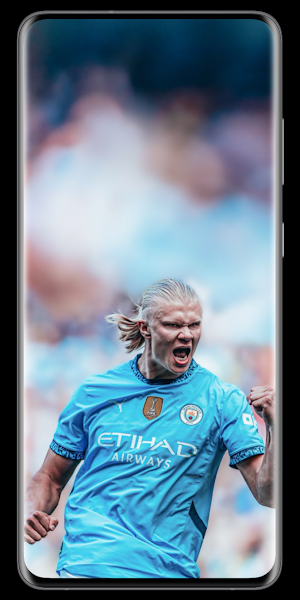 Live Football TV HD: Streaming Screenshot 1