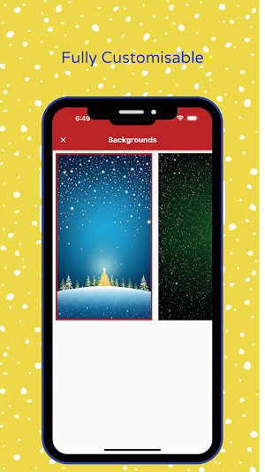 Christmas Countdown for 2023 Screenshot 2
