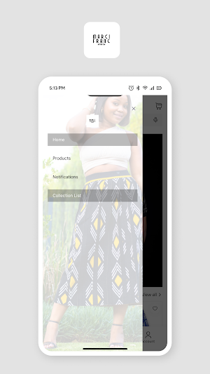 Marci Franc Screenshot 1