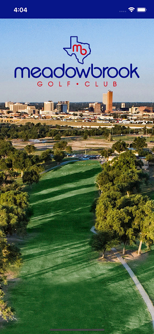 Meadowbrook Golf Club Screenshot 0
