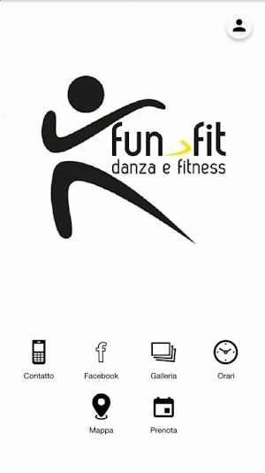 Fun Fit Screenshot 0