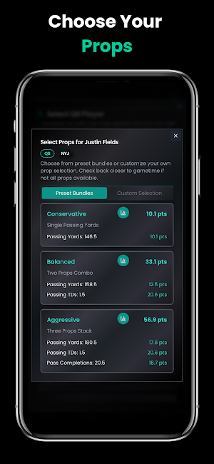 Propdecks Screenshot 1