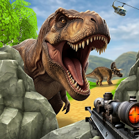 Reptile Hunter: Dino Strike