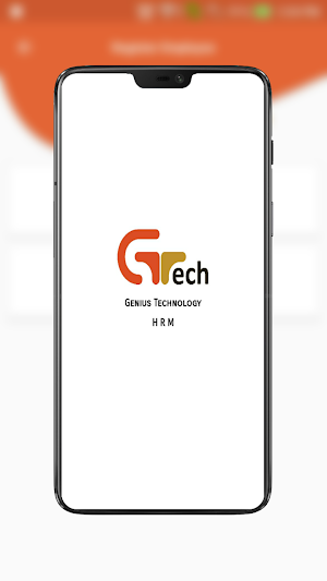 HRM by Genius Technology Screenshot 0