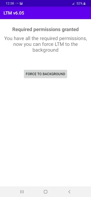 LTM Screenshot 3