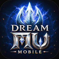 MU Dream: 3D Action MMORPG