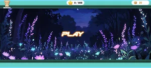 Roll Feather Flight Screenshot 0