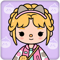 Toca Boca live Wallpapers