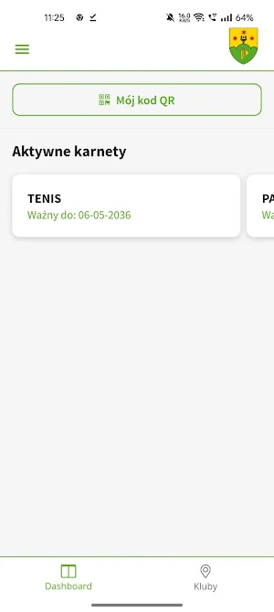 Gmina Przeworno Screenshot 3