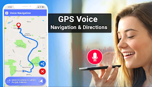 Live Earth Map: GPS Navigation Screenshot 2