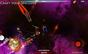 Rome 2077: Space Wars Screenshot 0
