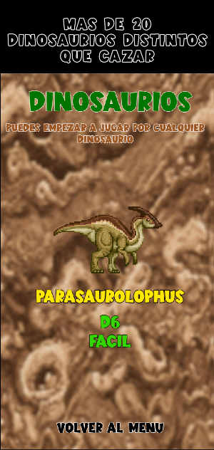 Dino Hunt Dice Screenshot 0