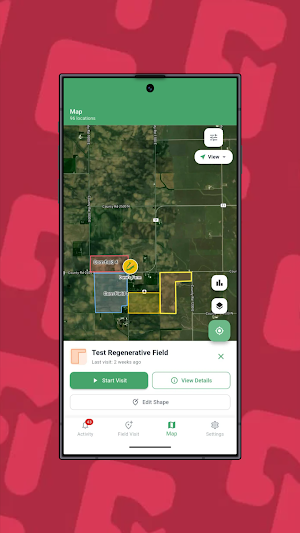 PropelMapper Screenshot 0