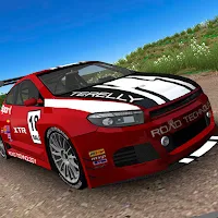 Rally Championship