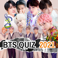 BTS Quiz: Guess The BTS Army