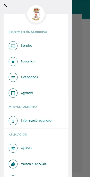 La Gineta Informa Screenshot 0