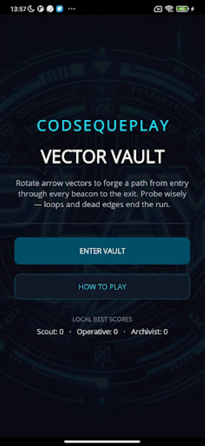 CodsequePay Screenshot 3